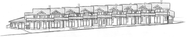 APARTMÁNY JASNÁ SKI IN-SKI OUT