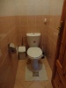 Apartmány Jasná - apartmán č.1 - wc
