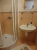 Apartmány Jasná - apartmán č.1 - kúpeľňa