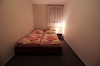 Apartmán č.4 - spálňa 1