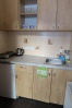 Apartmány Jasná - apartmán č. 11b - kuchyňa